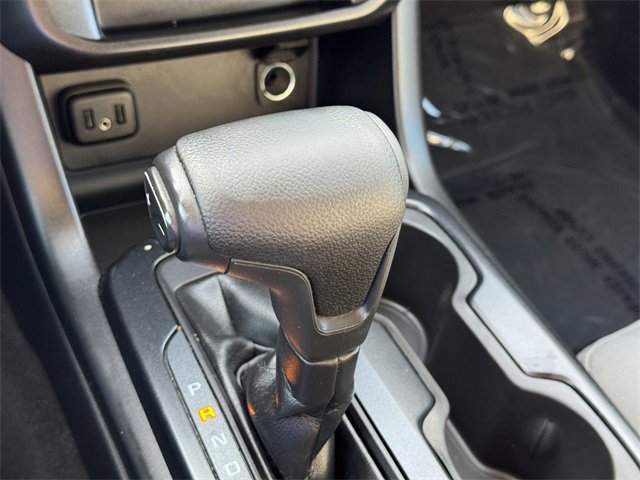 Used 2021 Chevrolet Colorado W/T w/ WT Convenience Package image 16