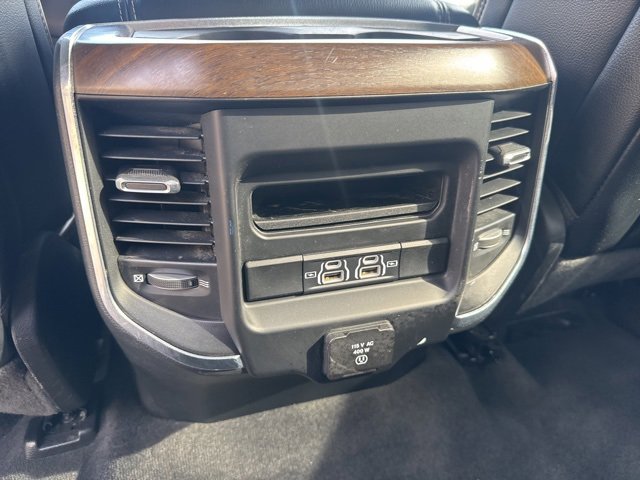 Used 2022 RAM 1500 Laramie image 33