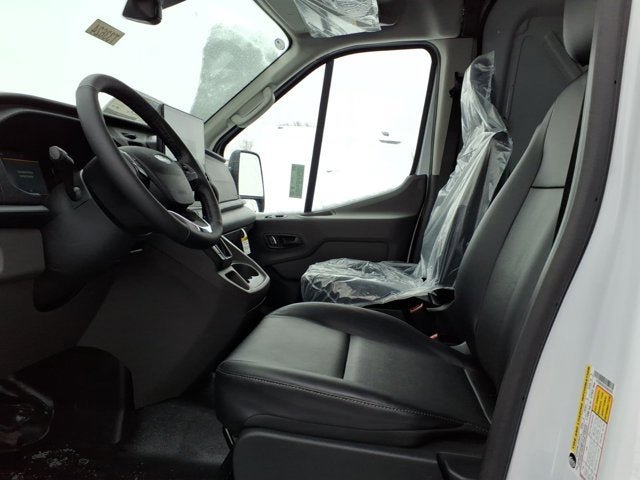 New 2026 Ford Transit 350 148 High Roof Extended RWD image 37