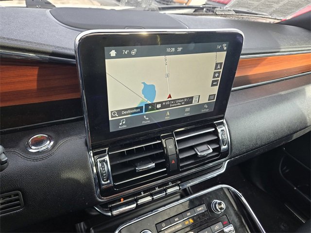 Used 2019 Lincoln Navigator Reserve w/ Cargo Package image 10