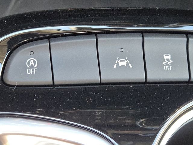 New 2026 Buick Encore GX Sport Touring w/ Advanced Technology Package image 10