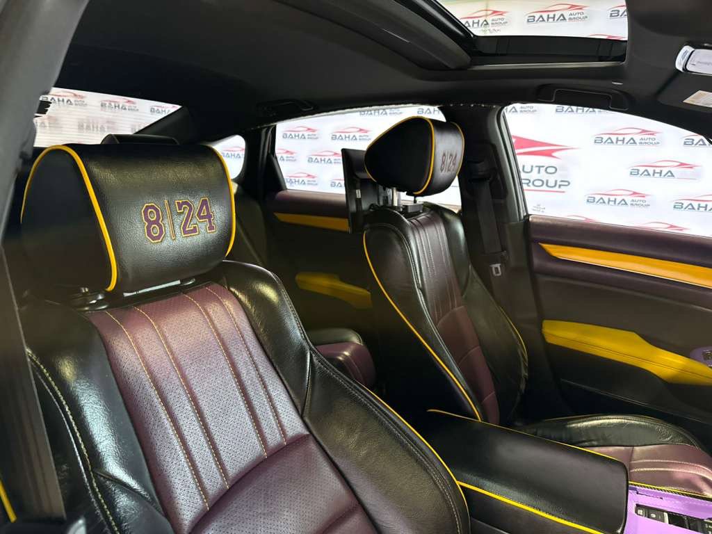 Used 2019 Honda Accord Sport image 59