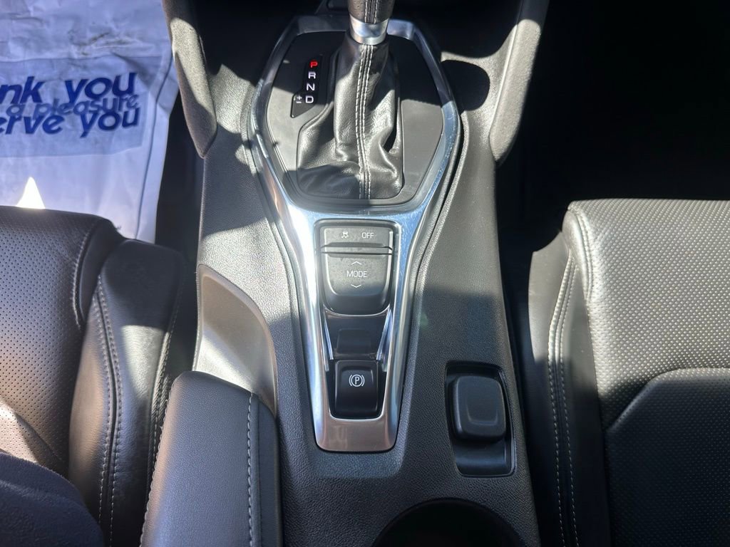 Used 2023 Chevrolet Camaro SS image 20