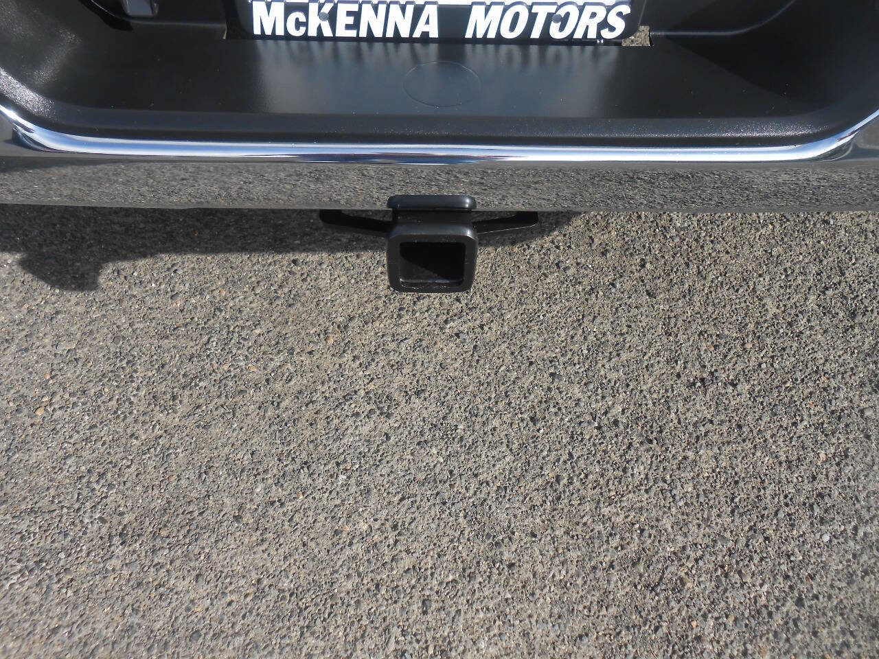 Used 2024 Chevrolet Silverado 1500 W/T w/ WT Fleet Convenience Package image 17