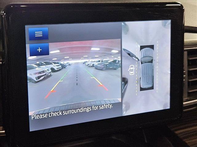 Used 2020 Ford Explorer Limited w/ Class III Trailer Tow Package RWD image 14