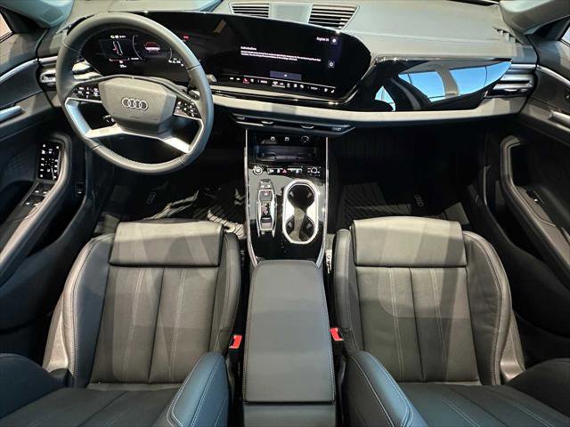 New 2026 Audi A6 Premium Plus image 19