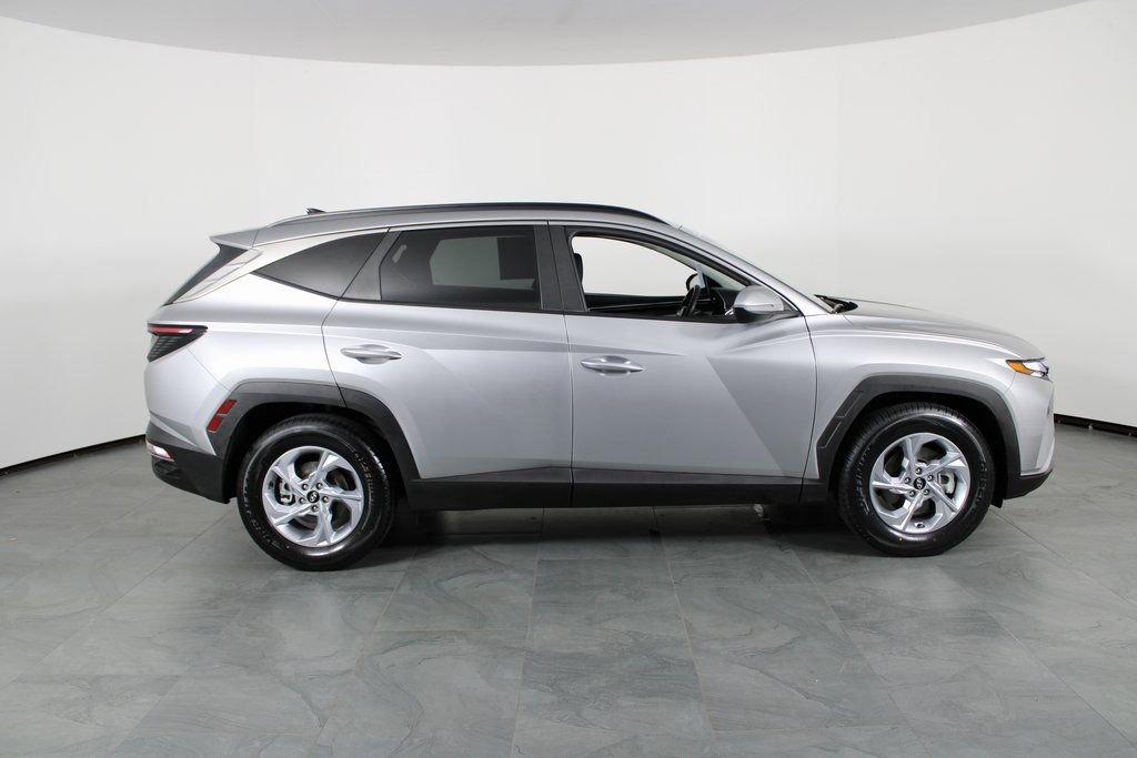 Certified 2023 Hyundai Tucson SEL image 12