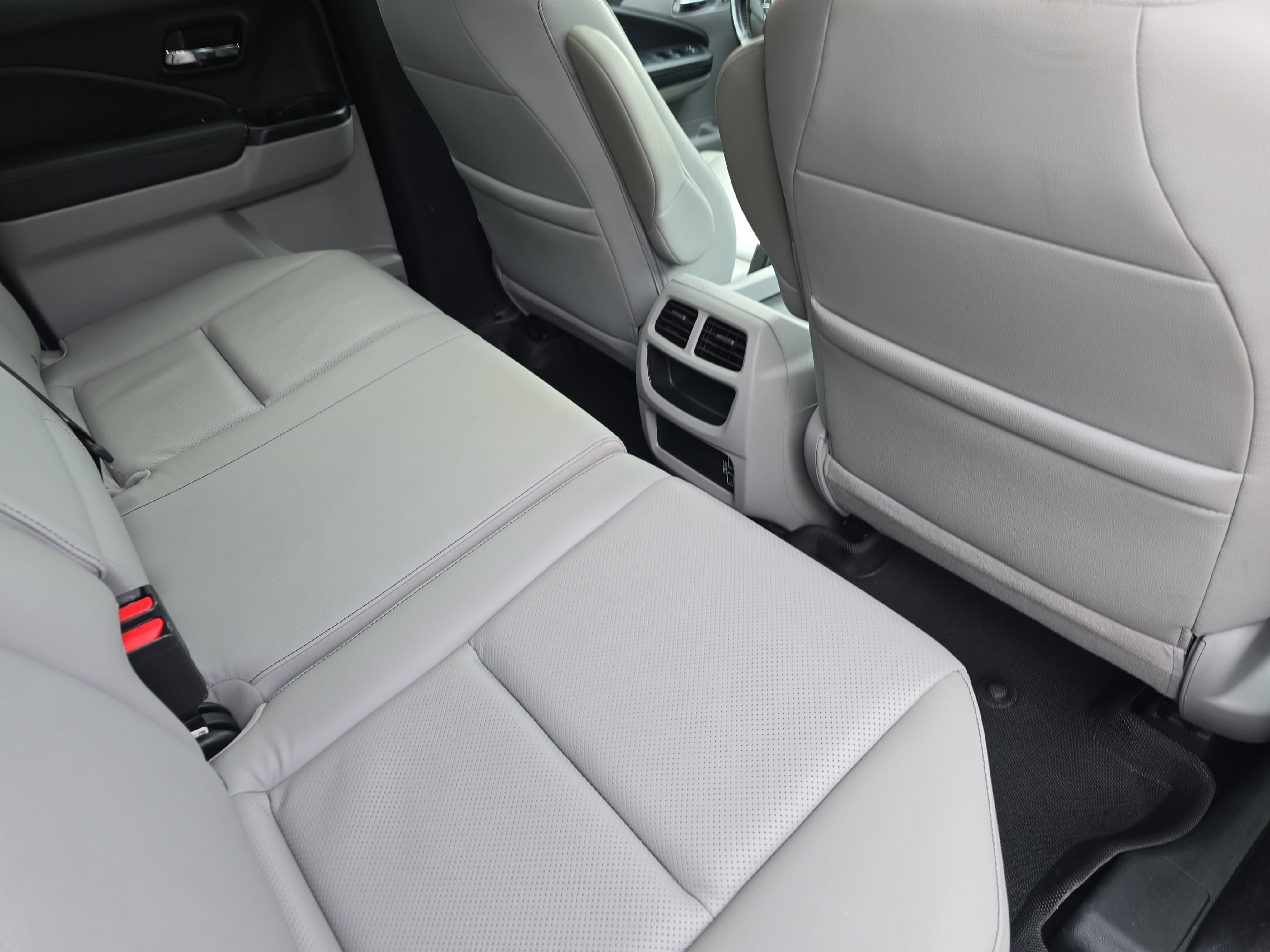 Used 2022 Honda Ridgeline RTL-E image 11