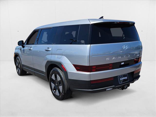 New 2026 Hyundai Santa Fe SE AWD/4WD image 9