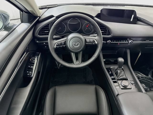 New 2026 MAZDA MAZDA3 s Sport FWD image 20