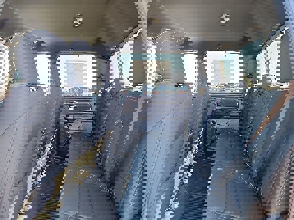 New 2026 RAM 1500 Lone Star image 17