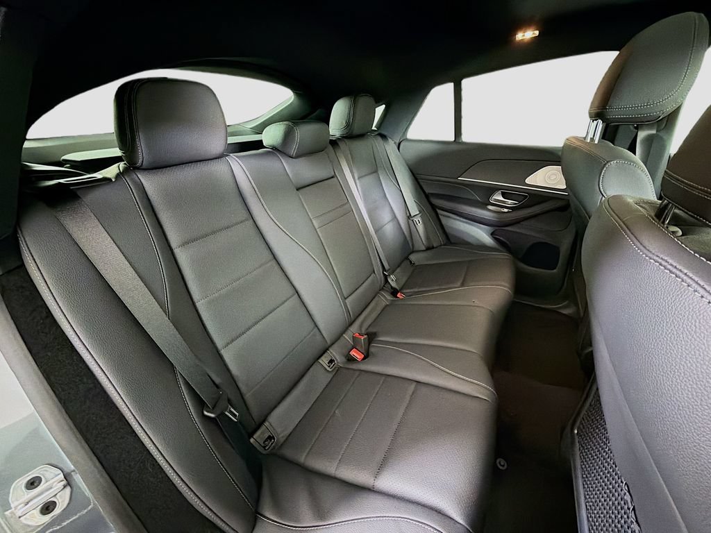 New 2026 Mercedes-Benz GLE 450 4MATIC Coupe image 30