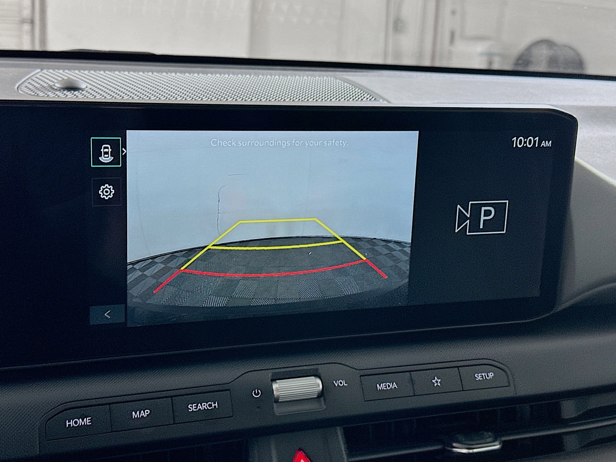 Used 2025 Kia K4 FWD image 23