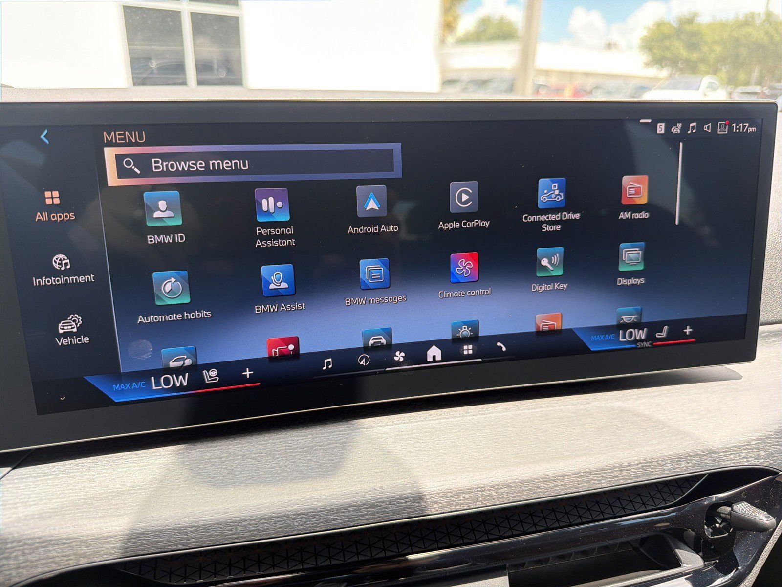 New 2026 BMW 430i xDrive w/ M Sport Package AWD/4WD image 29