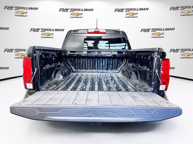 Used 2023 Chevrolet Colorado W/T image 24