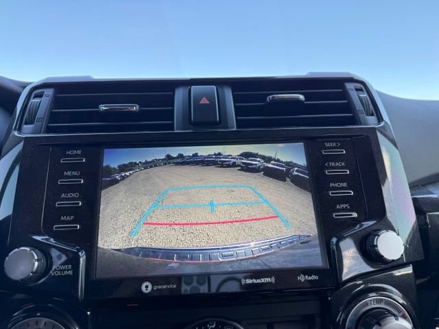 Used 2022 Toyota 4Runner TRD Off-Road Premium w/ Moonroof Package AWD/4WD image 17