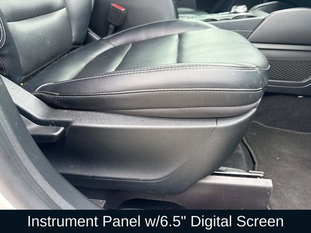 Used 2021 Ford Escape SEL w/ Technology Package image 18