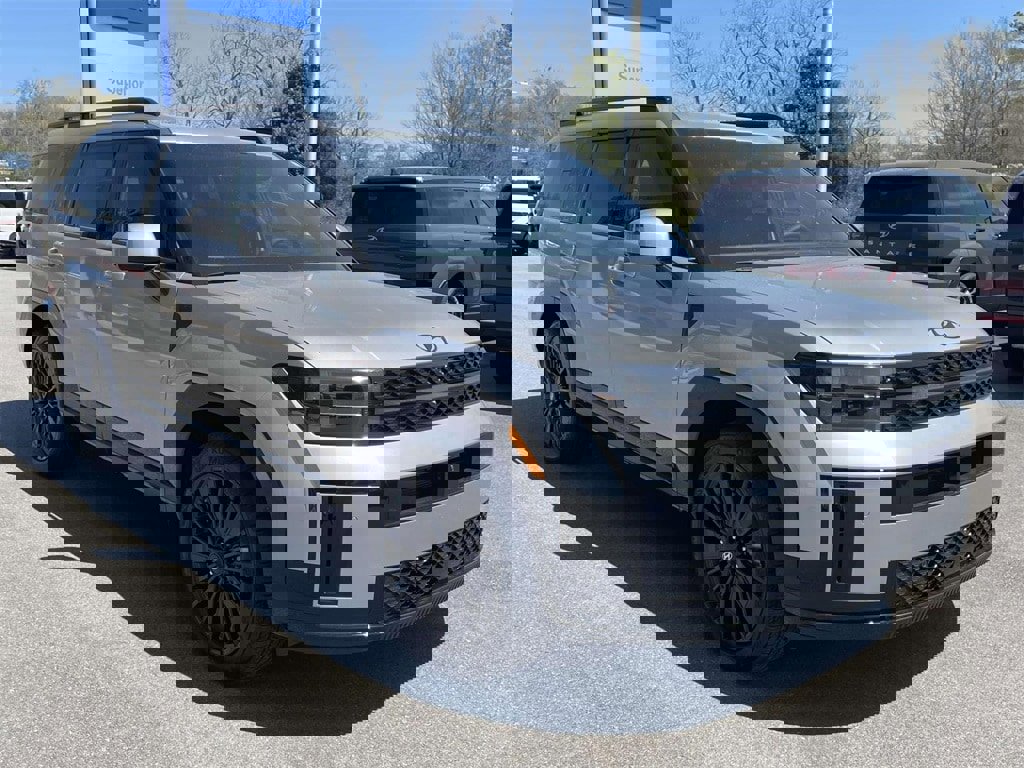 New 2025 Hyundai Santa Fe Calligraphy image 5