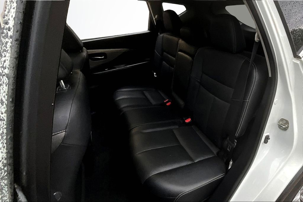 Used 2016 Nissan Murano SL image 21