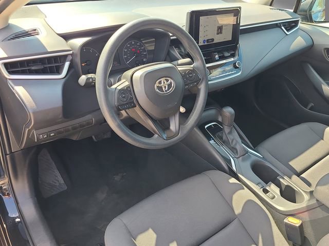 Used 2024 Toyota Corolla LE image 21
