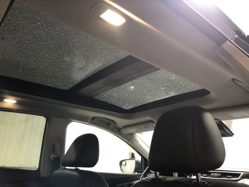 Used 2019 Nissan Murano Platinum image 13