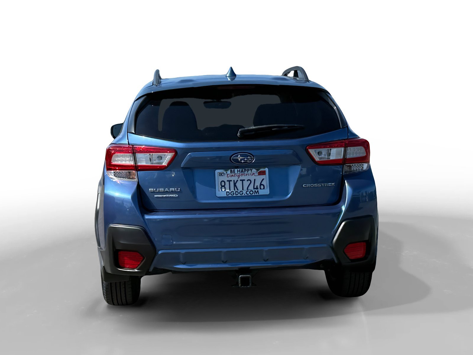 Used 2019 Subaru Crosstrek 2.0i Premium AWD/4WD image 4