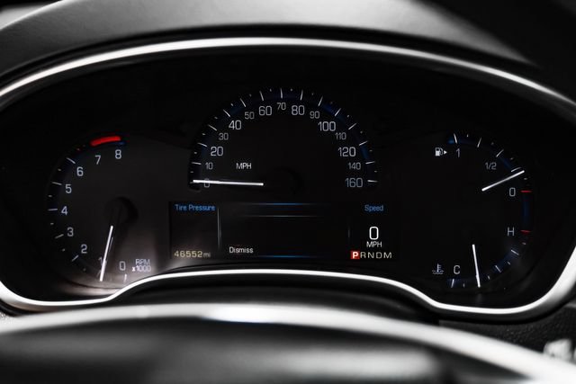 Used 2016 Cadillac SRX Performance w/ Driver Awareness Package FWD image 21