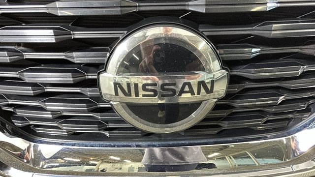 Used 2021 Nissan Rogue SV AWD/4WD image 8