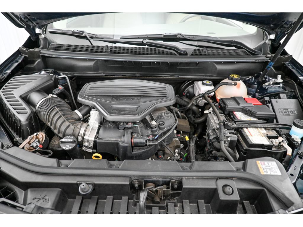 Certified 2022 Cadillac XT5 Premium Luxury FWD image 59