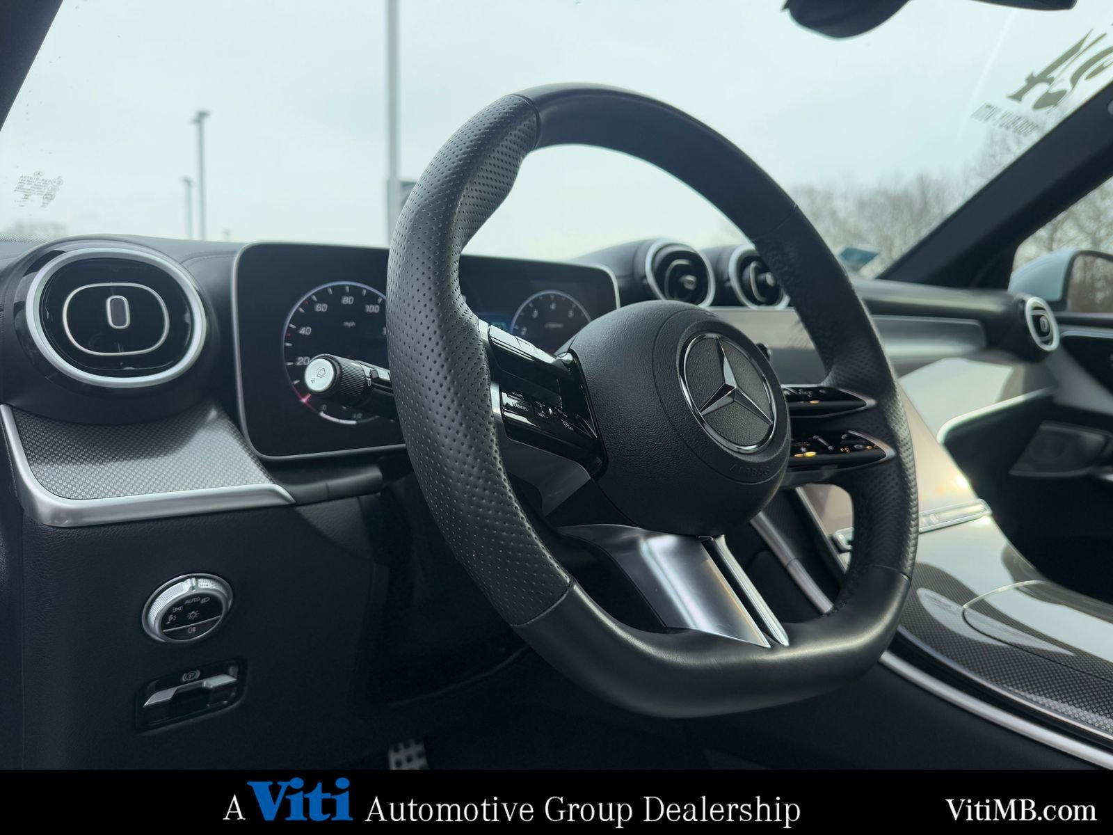 Certified 2024 Mercedes-Benz GLC 300 GLC 300 image 17