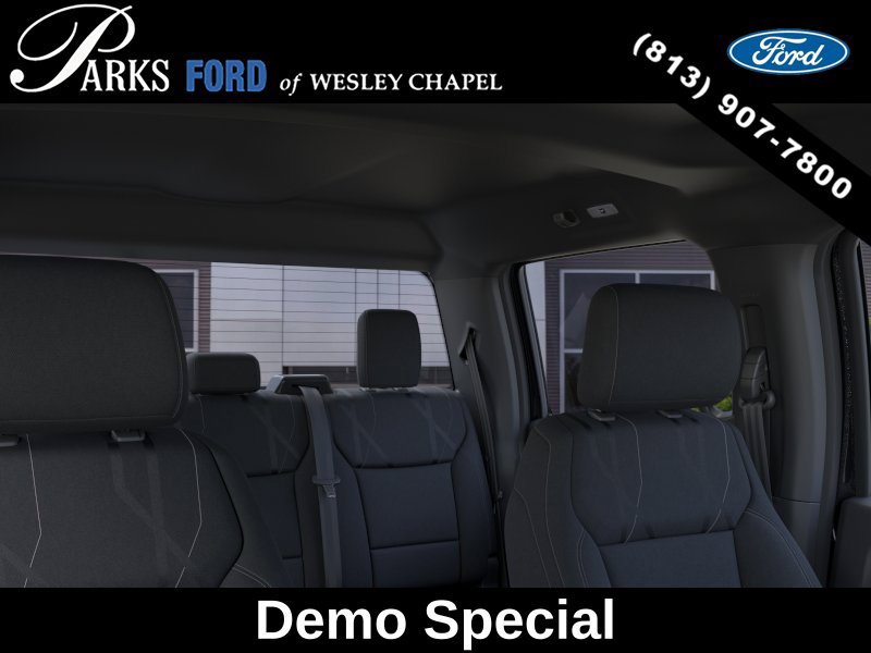 New 2026 Ford F150 STX AWD/4WD image 22