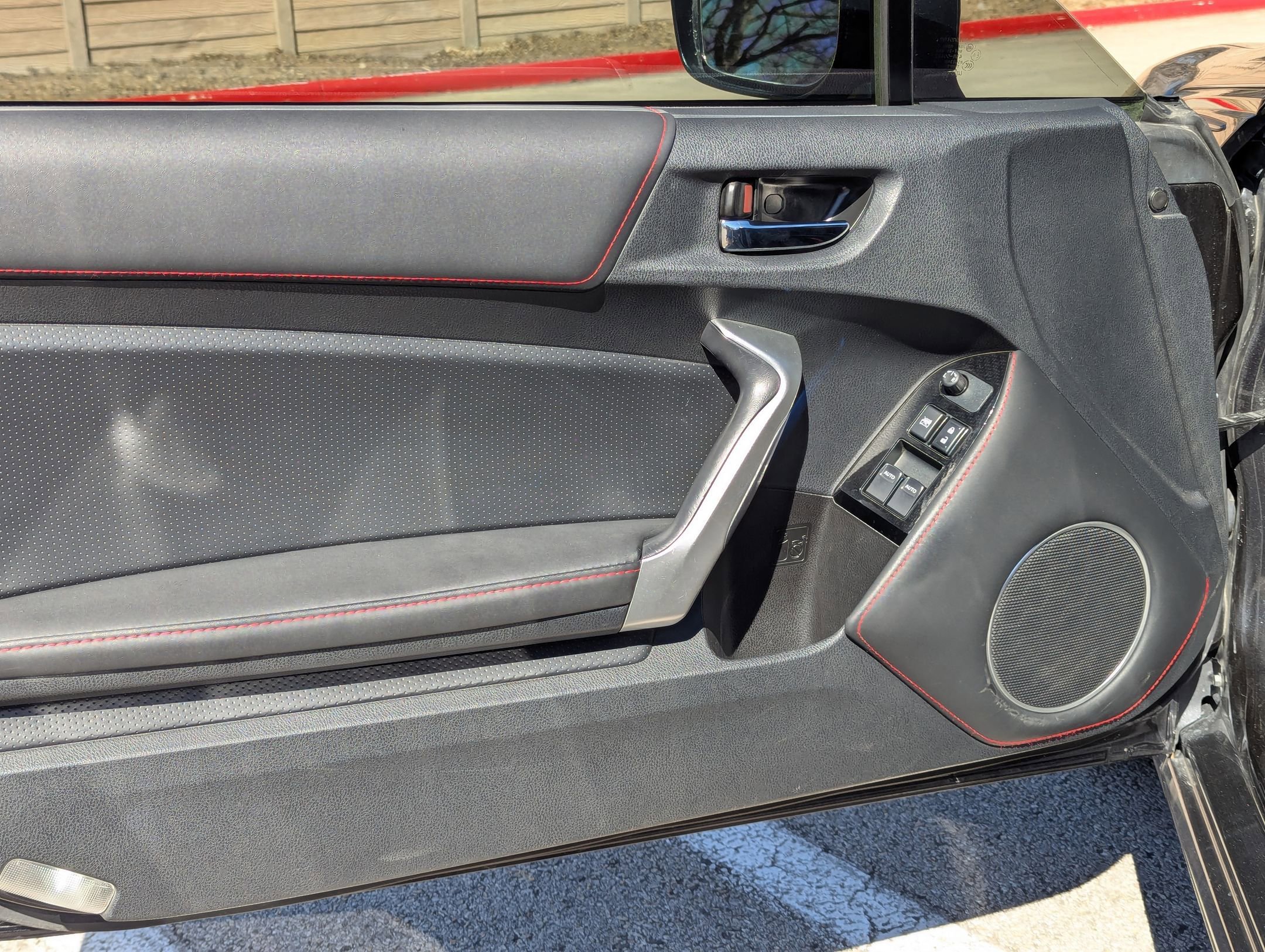 Used 2018 Subaru BRZ Limited image 11