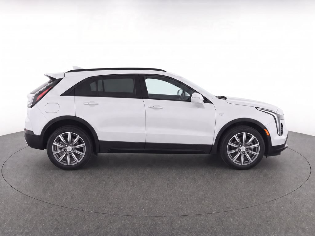 Used 2023 Cadillac XT4 Sport FWD image 8
