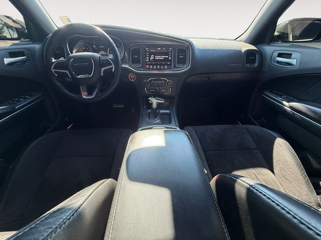 Used 2018 Dodge Charger R/T Scat Pack RWD image 11