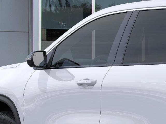 New 2026 GMC Acadia Elevation w/ Elevation Premium Package AWD/4WD image 12