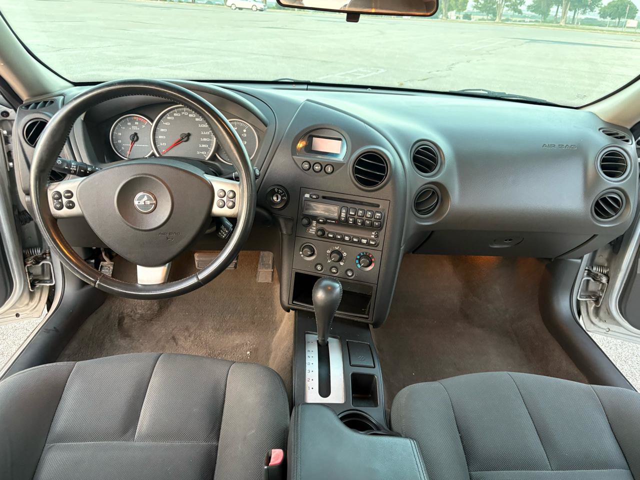 Used 2004 Pontiac Grand Prix GT2 FWD image 18