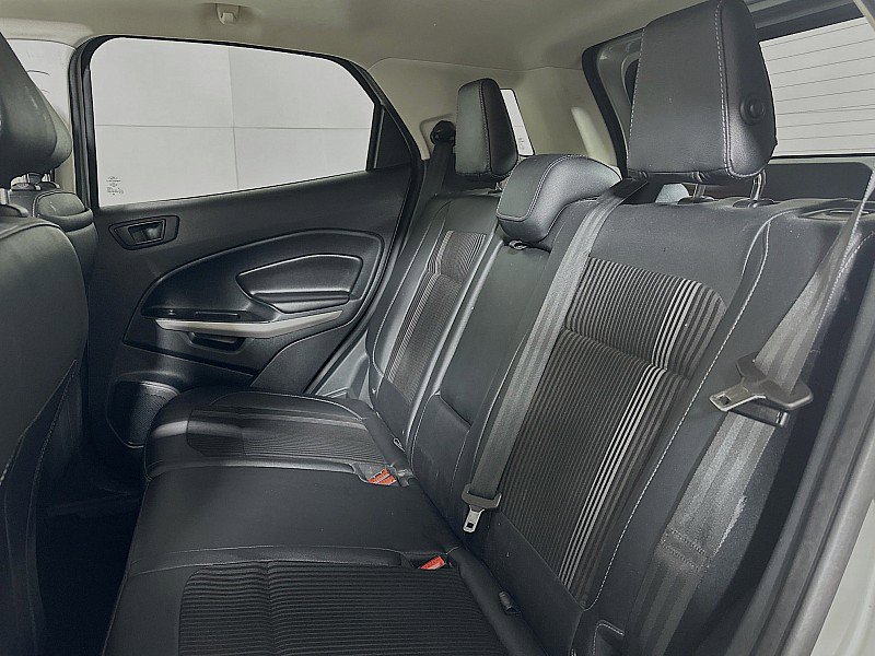 Used 2021 Ford EcoSport SES image 22