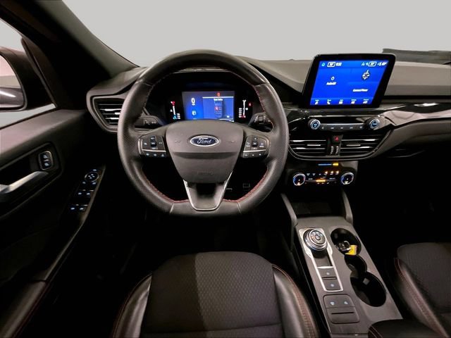 Used 2024 Ford Escape ST-Line AWD/4WD image 5