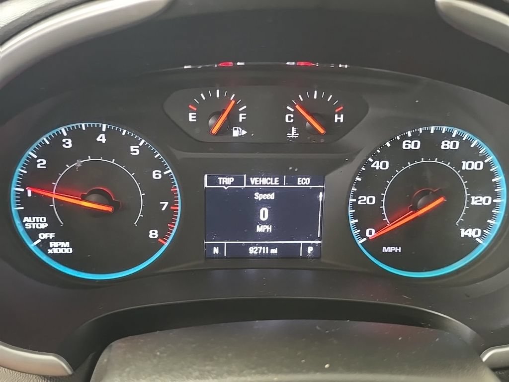 Used 2023 Chevrolet Malibu LT FWD image 5