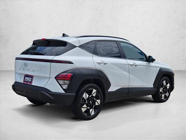 Used 2024 Hyundai Kona SEL FWD image 5