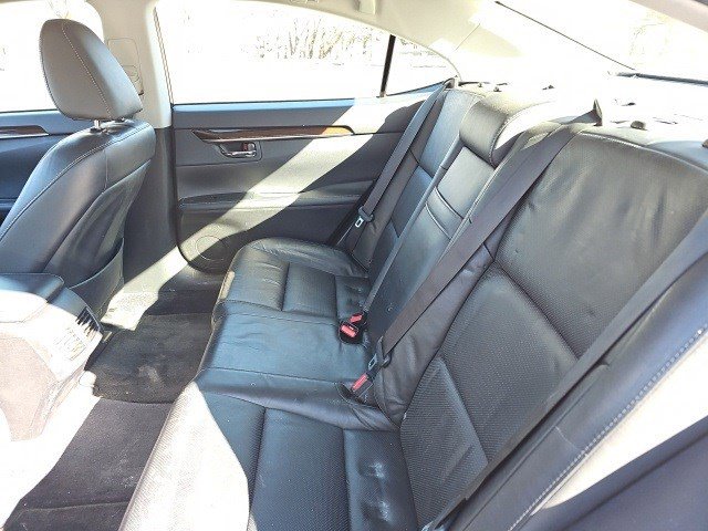 Used 2013 Lexus ES 350 w/ Luxury Pkg image 18