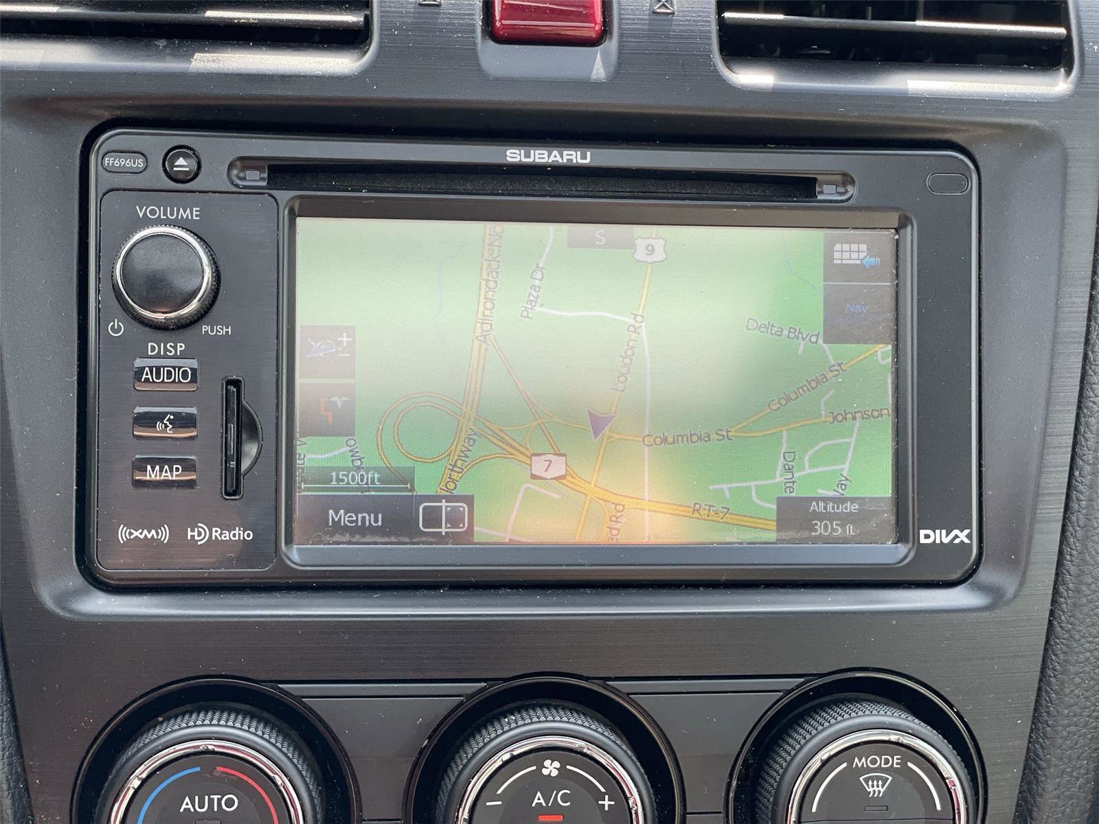 Used 2015 Subaru Forester 2.5i Limited image 19