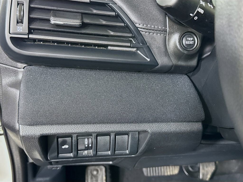 Certified 2025 Subaru Legacy Premium AWD/4WD image 18