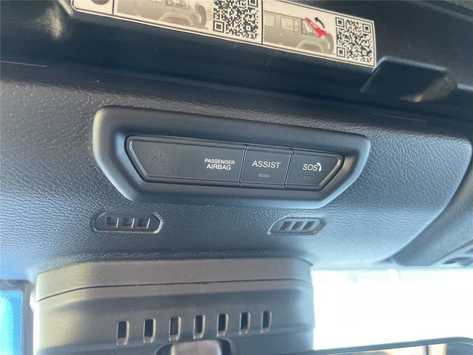 Used 2023 Jeep Wrangler Sport AWD/4WD image 23