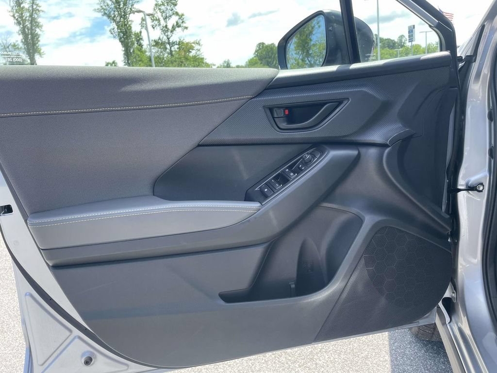 Certified 2025 Subaru Crosstrek 2.5i Sport w/ Crosstrek Mirror Package AWD/4WD image 6