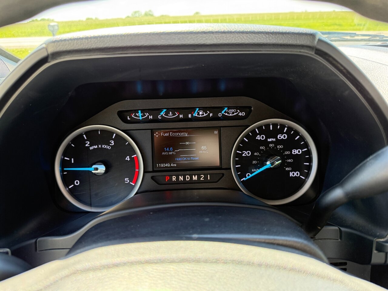 Used 2018 Ford F250 XLT w/ XLT Value Package AWD/4WD image 14