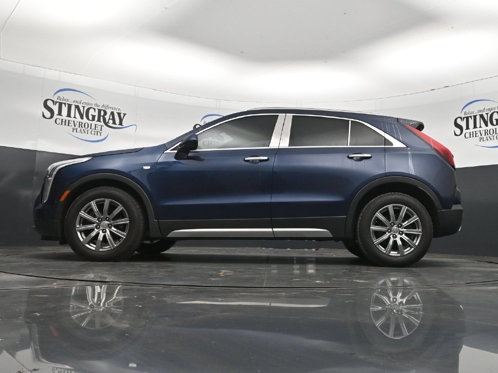 Used 2019 Cadillac XT4 Premium Luxury FWD image 29