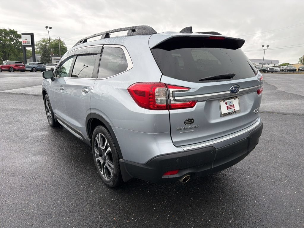 Certified 2023 Subaru Ascent Touring AWD/4WD image 3