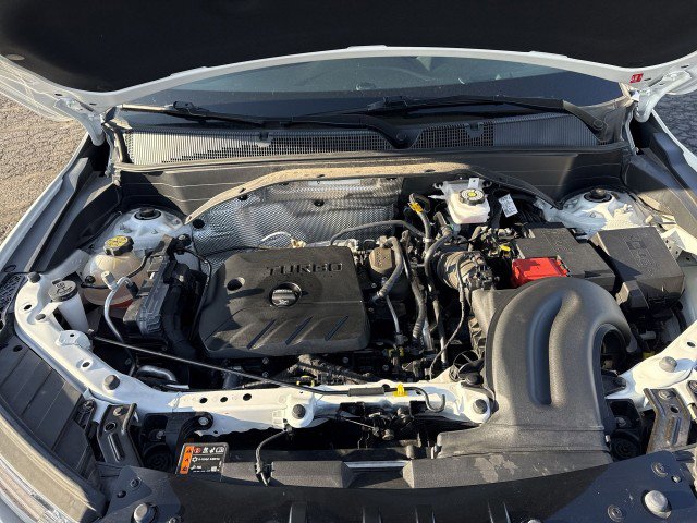 Certified 2022 Chevrolet TrailBlazer RS w/ Sun and Liftgate Package image 18