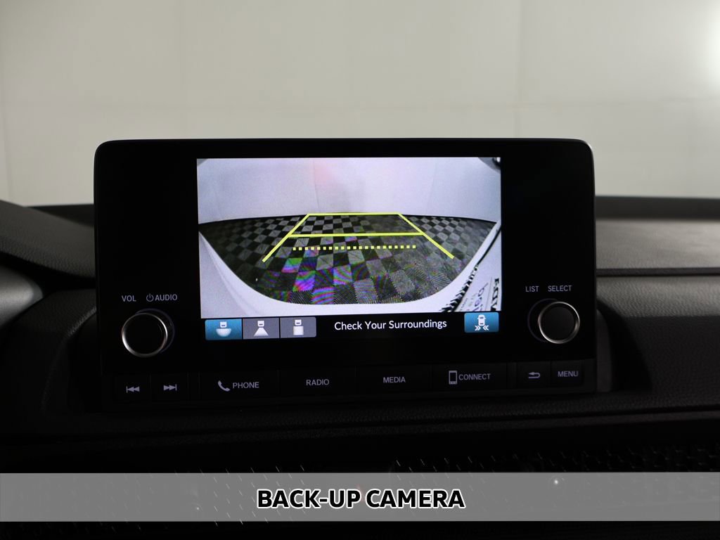 Certified 2024 Honda CR-V Sport image 6